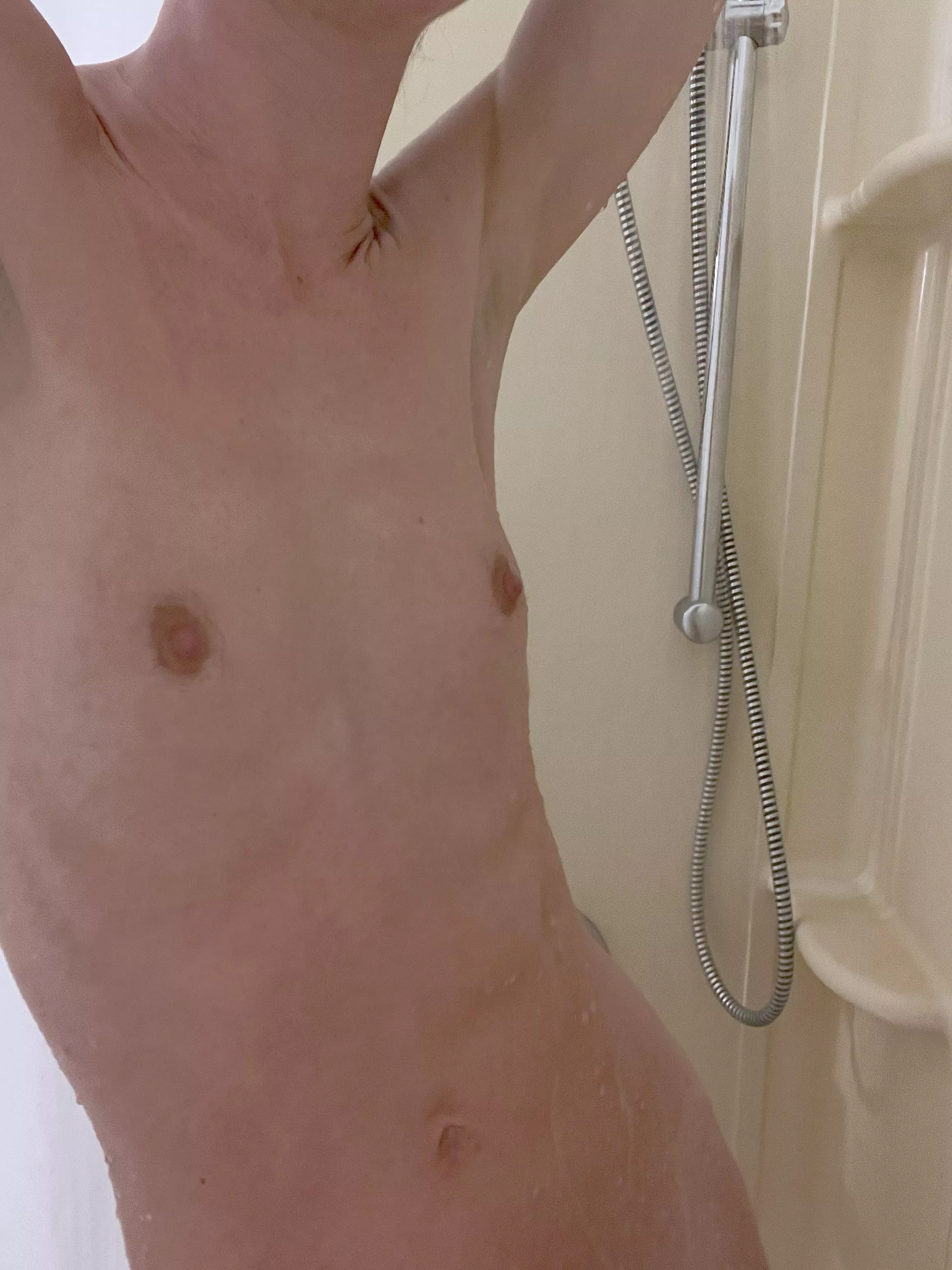 Can’t decide the best angle to photograph my boobs 