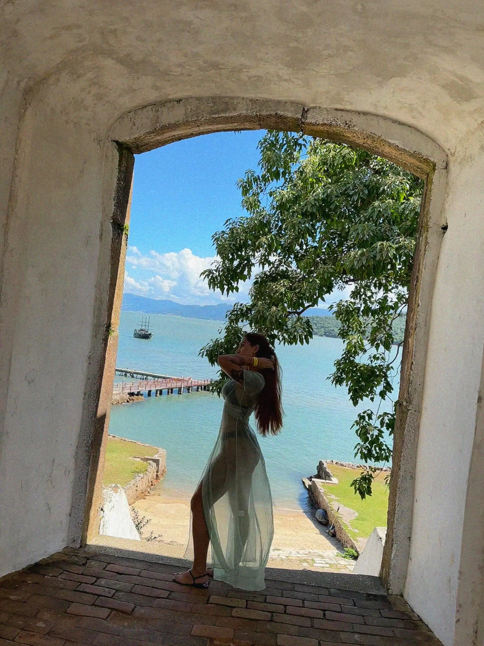 Channeling my inner model vibes today