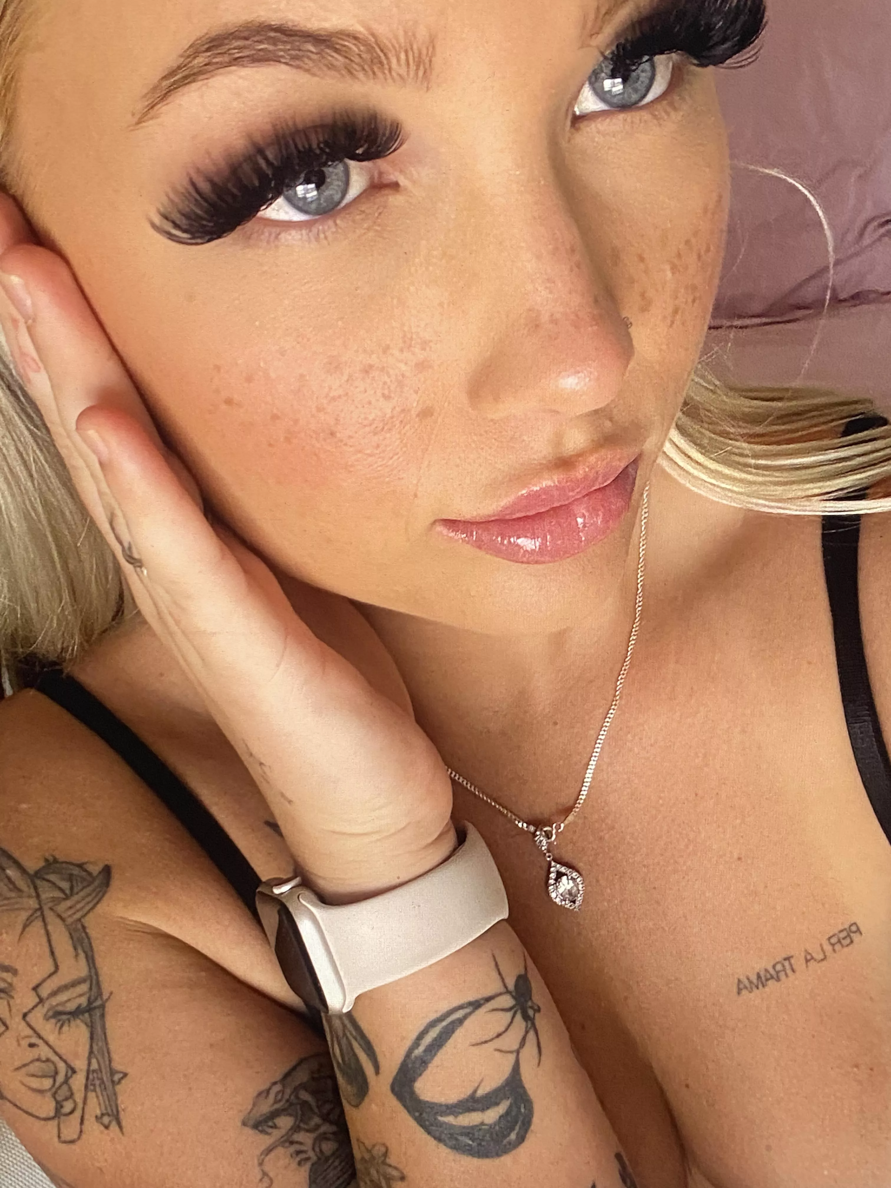 (colorado) would u flirt with me if u saw me