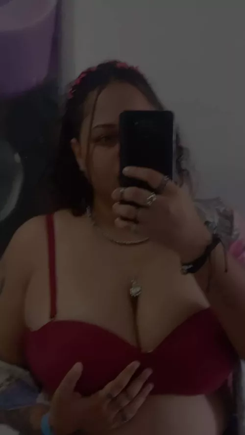 come here, I won't bite :)