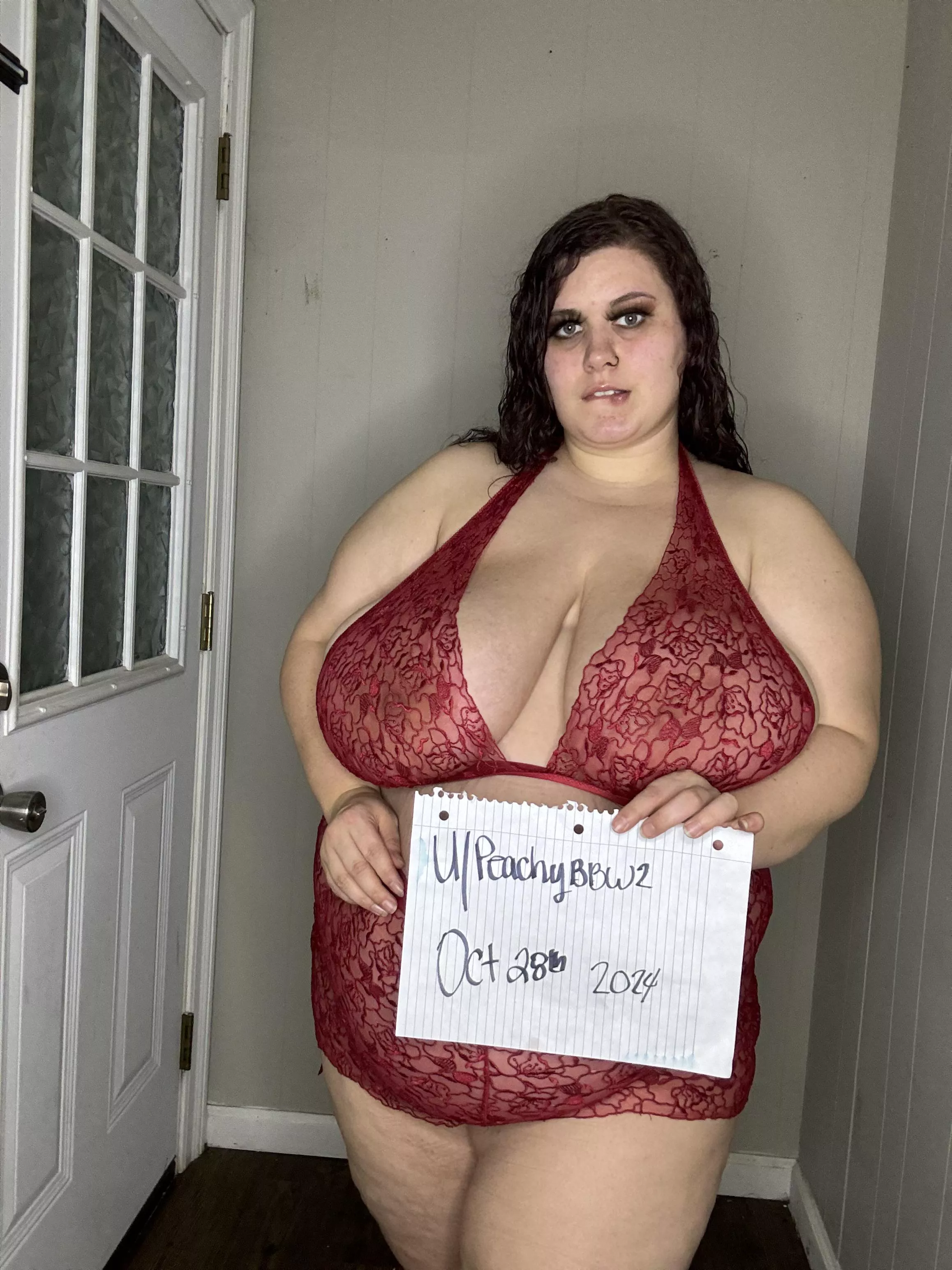 Come take a risk with me? 