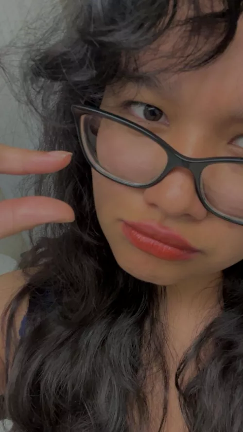 compensate for what you lack down there with what you have in your wallet.