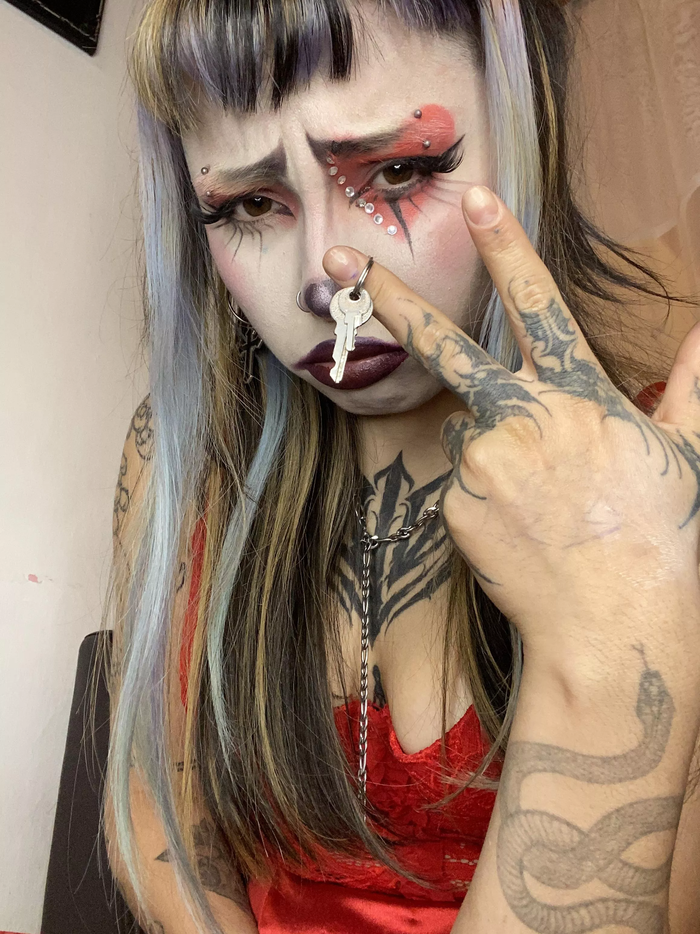 Convince me that you deserve to spend my time humiliating you