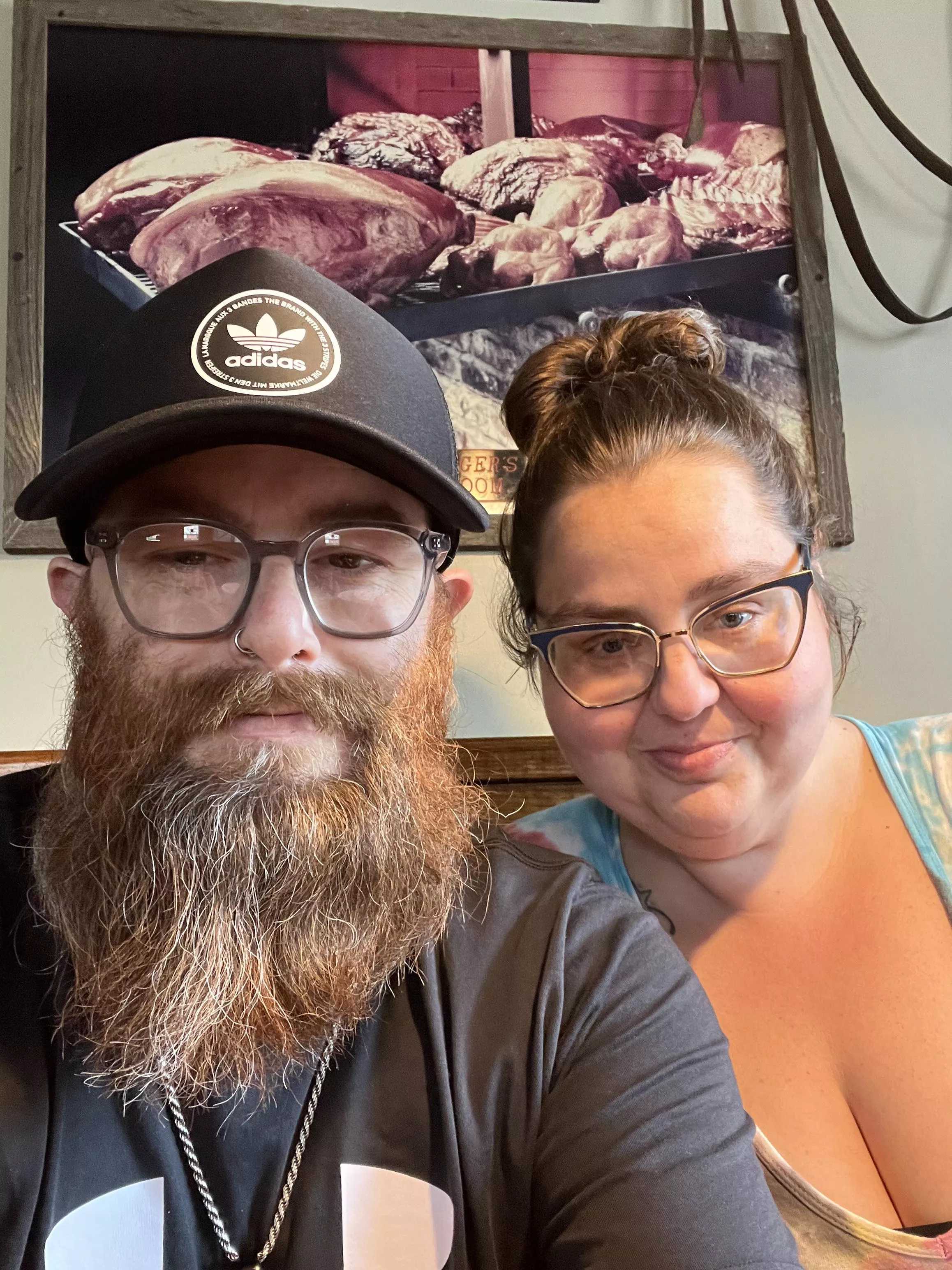 Couple for couple or f