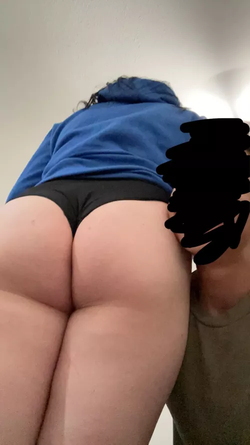 Couple looking, read description