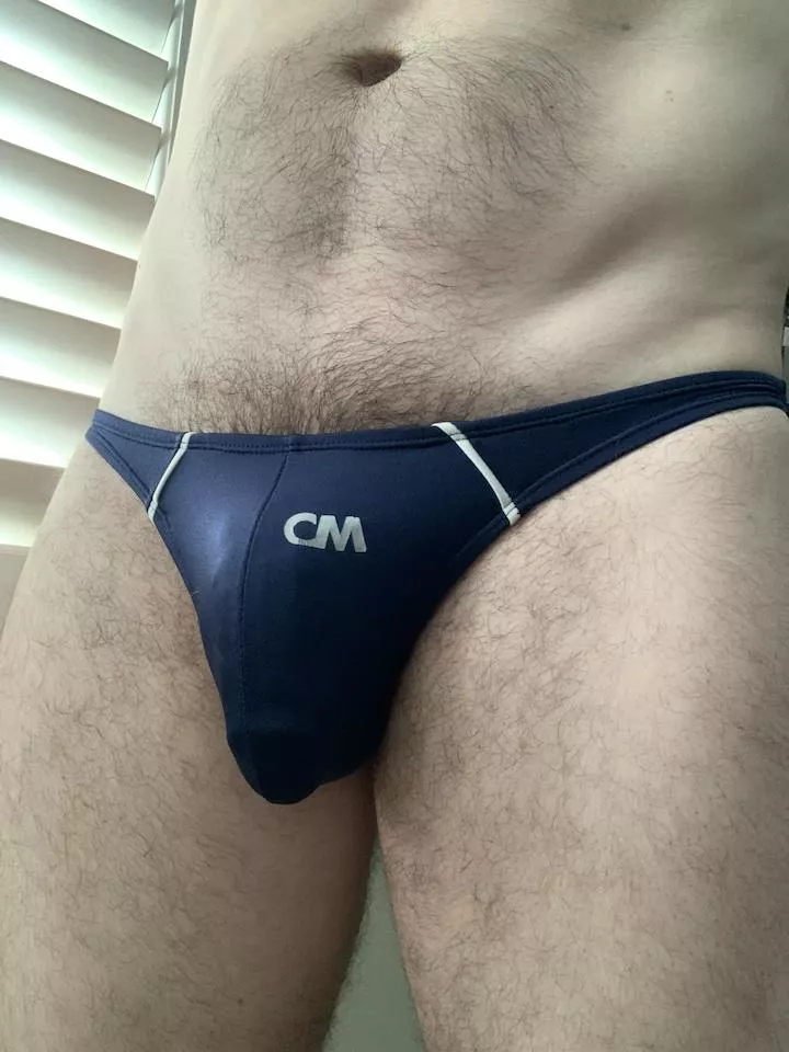 Cover Male Bikini Briefs