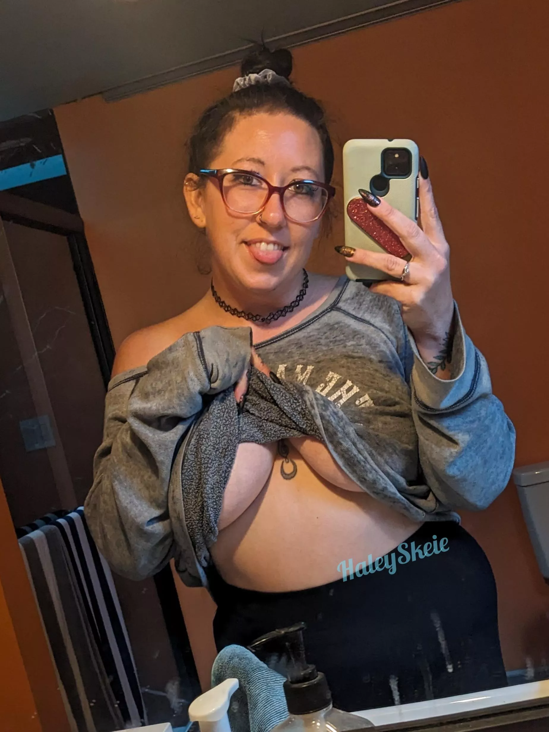 Cozy little Sunday 😋