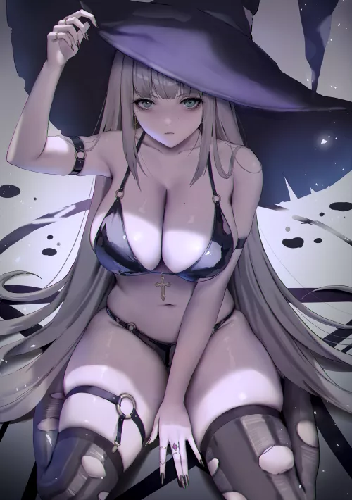 Dark Witch 