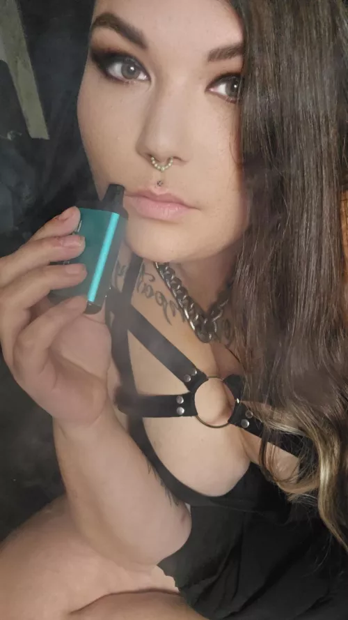 Darling, don't be shy