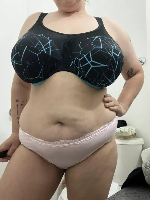 Definitely mismatched 