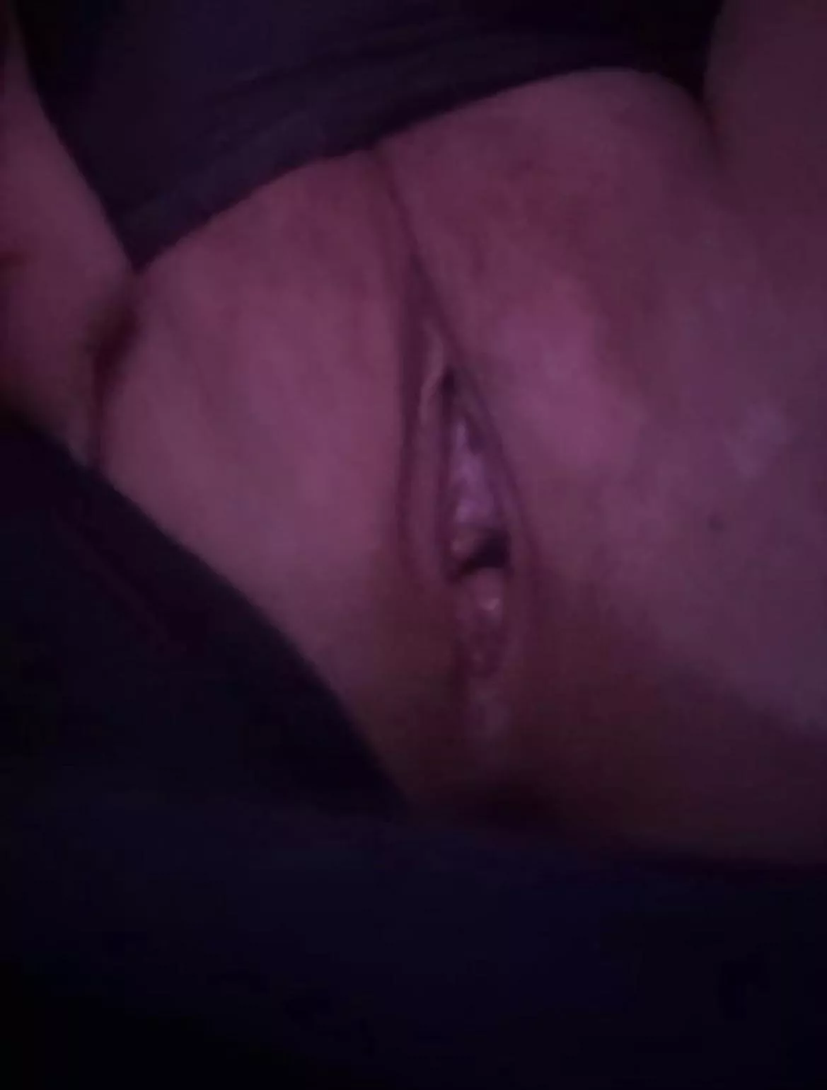 Degrade my loose pussy ;)