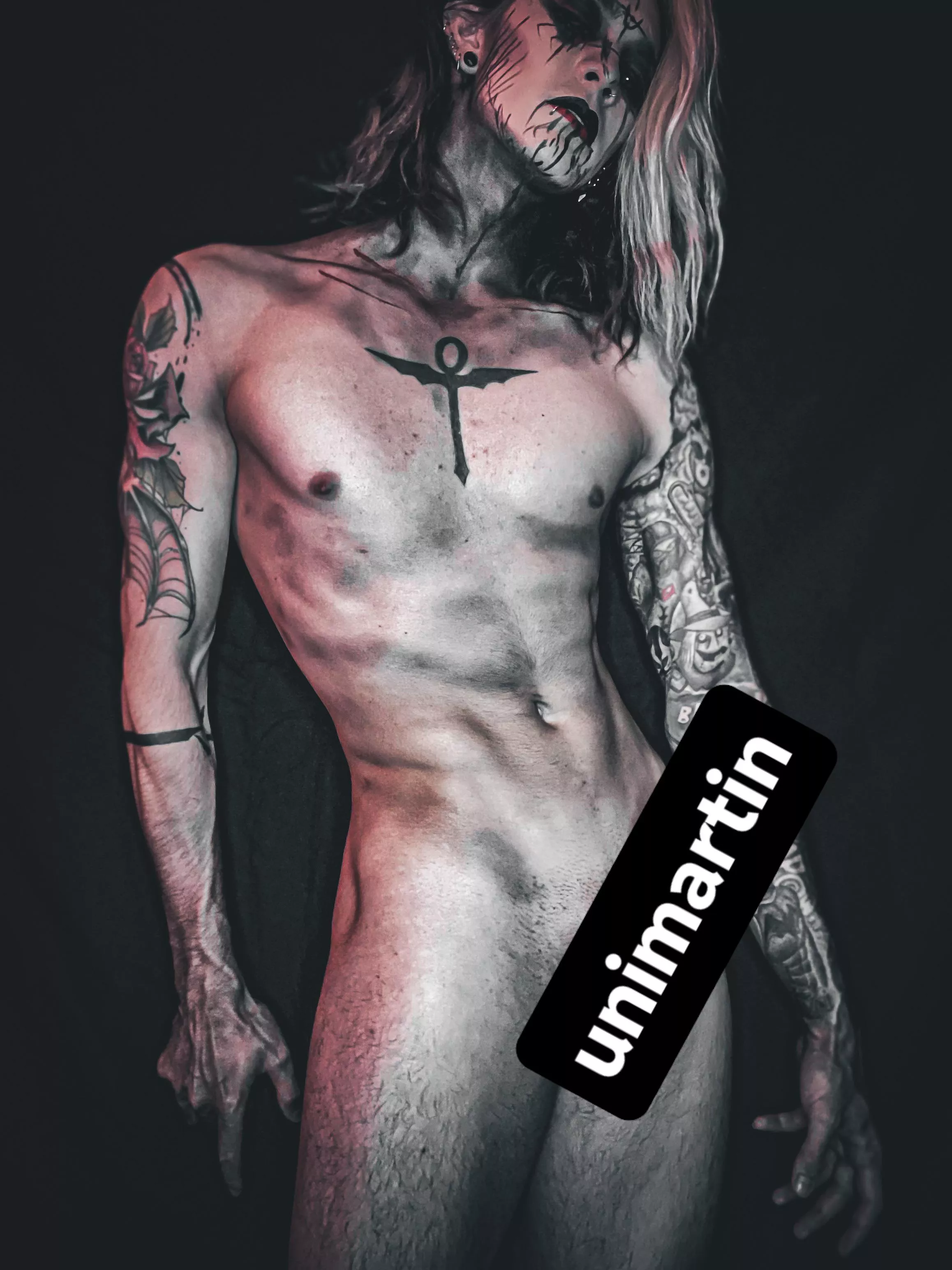 Demon from your dreams 