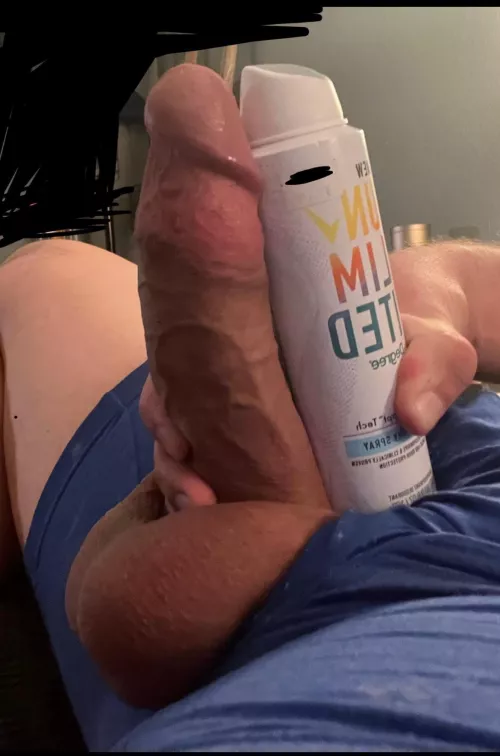 Dick Or Treat, I’ll Give you Something Good to Eat