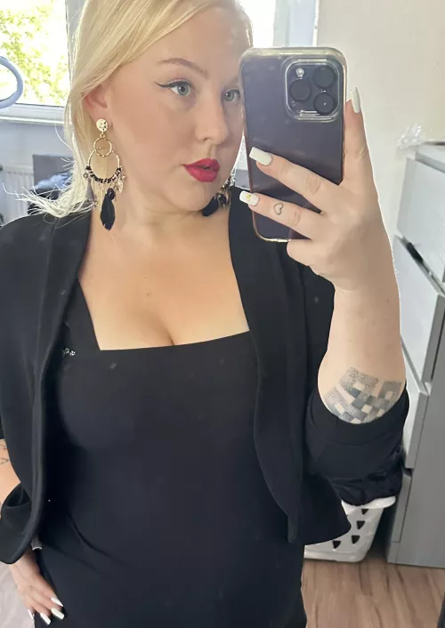 Do I look average for you.