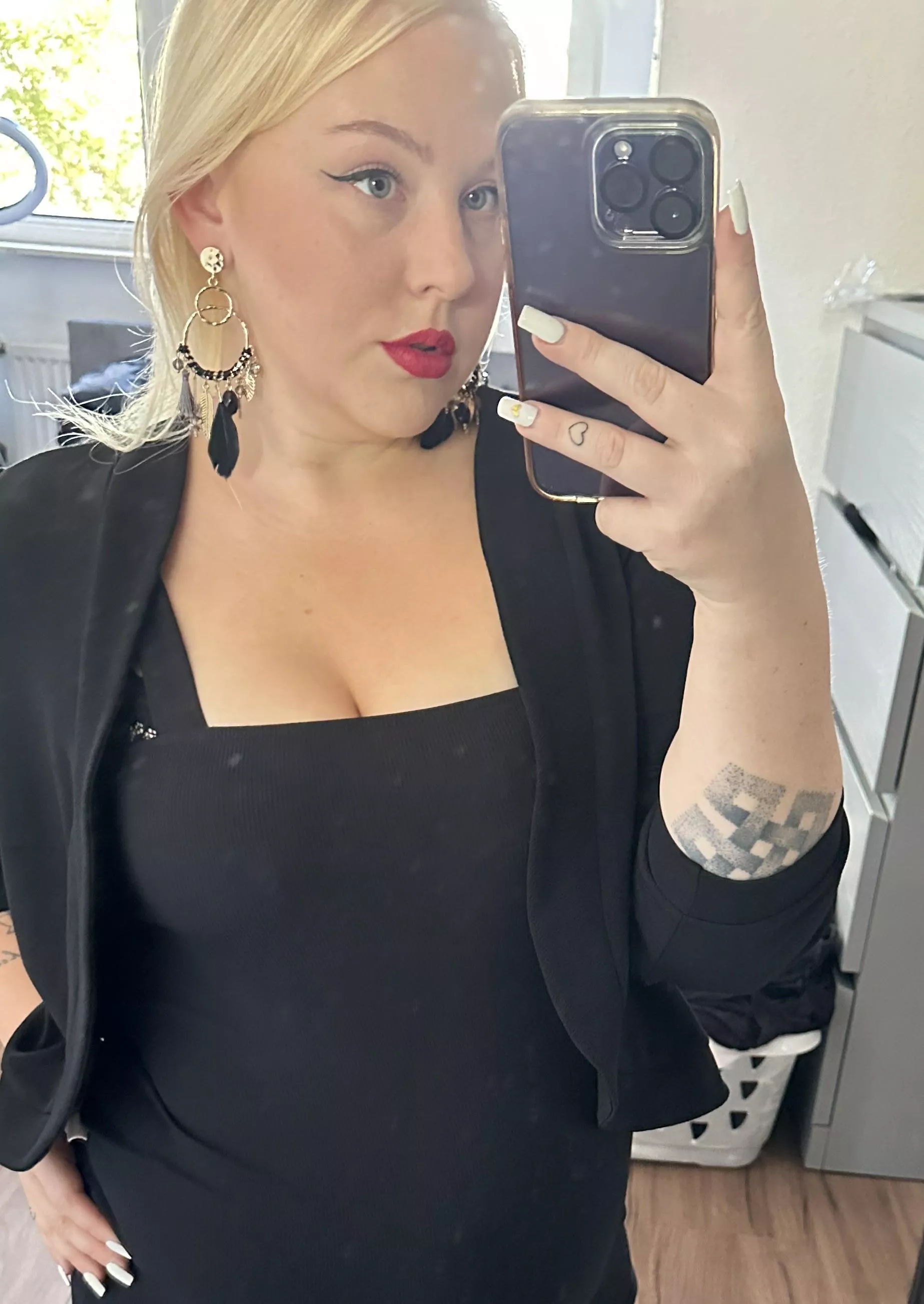 Do I look average for you.