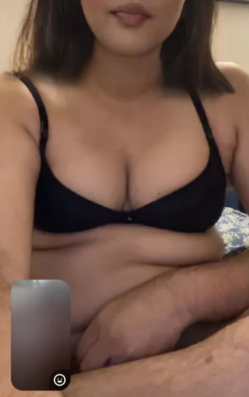 Do I need a bigger size? (30, Mumbai)