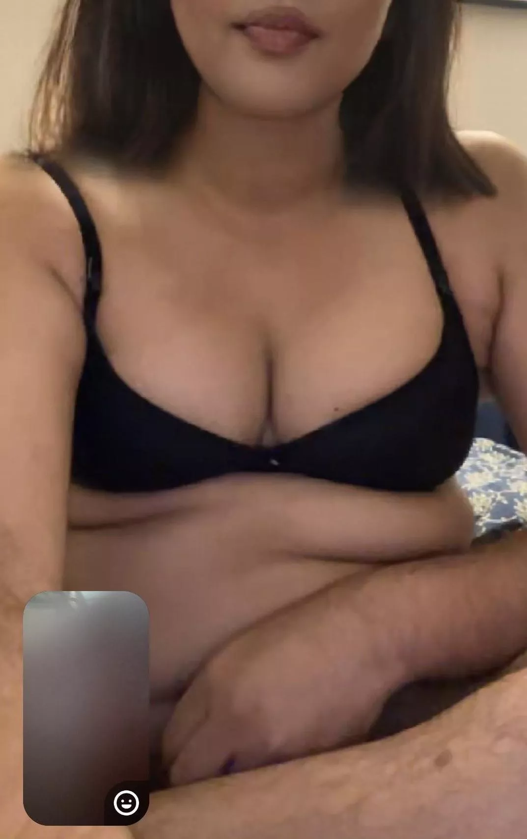 Do I need a bigger size? (30, Mumbai)