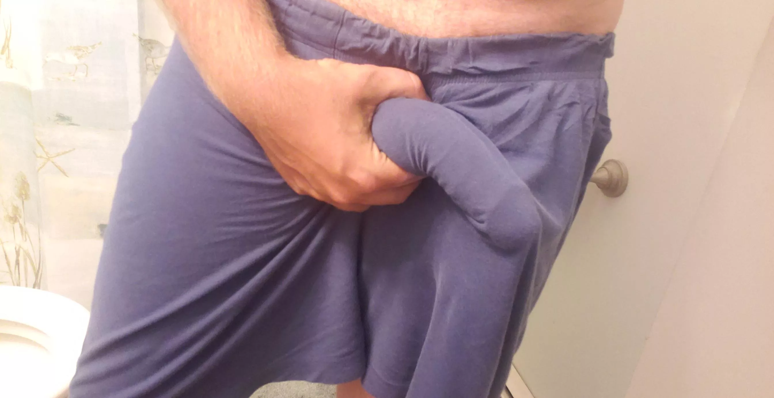 Do I turn you on? (33)