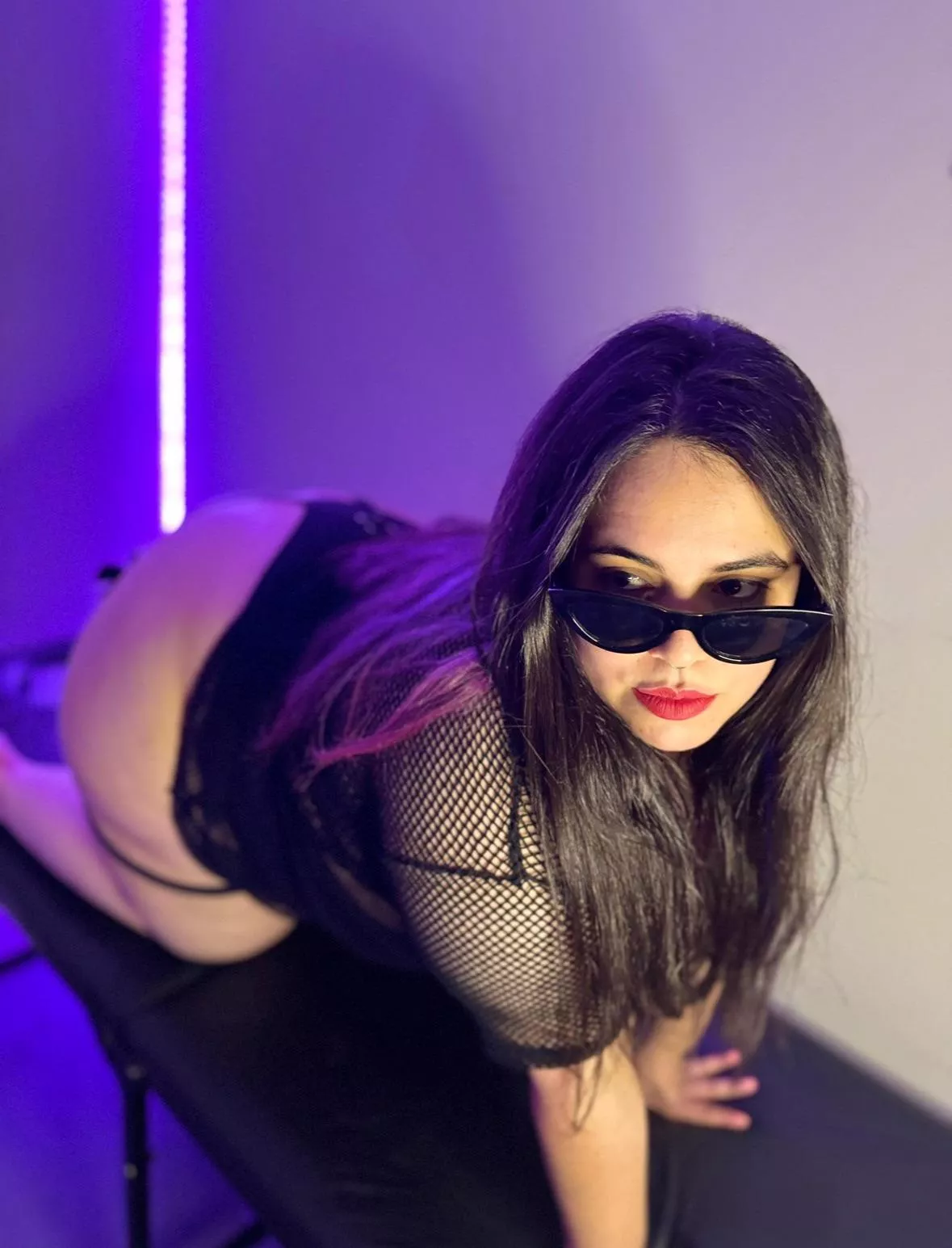 Do you like chubby wives like me?