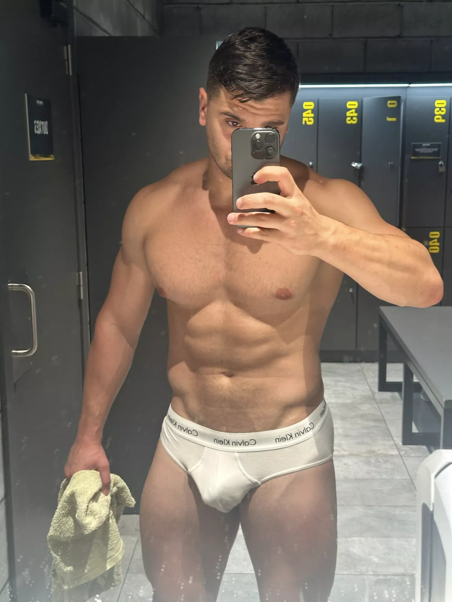 Do you like my tighty whities?