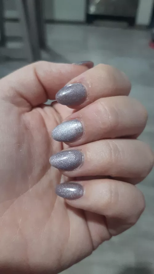 Do you like the cat eye effect? 