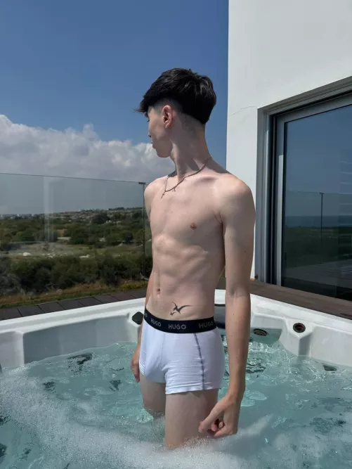 Do you like the views as much as I do?