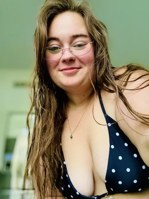 Do you prefer hot tubs or pools?