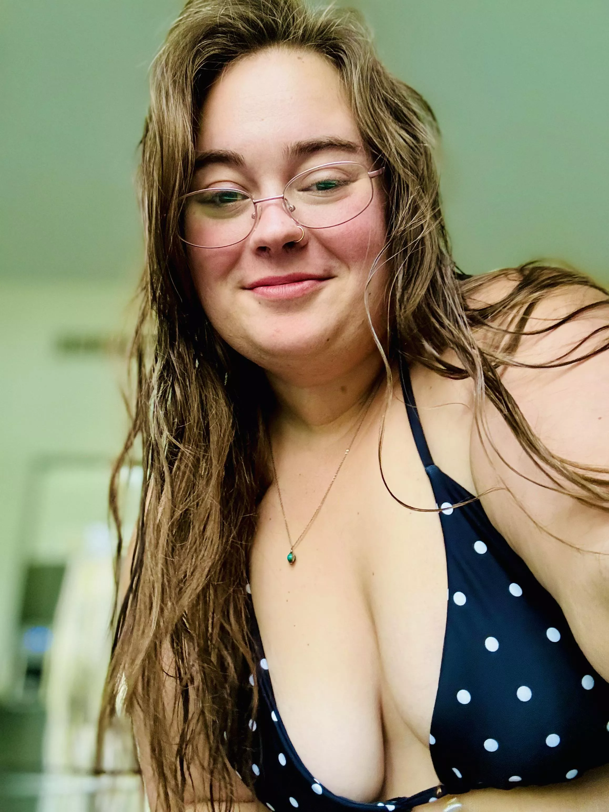 Do you prefer hot tubs or pools?