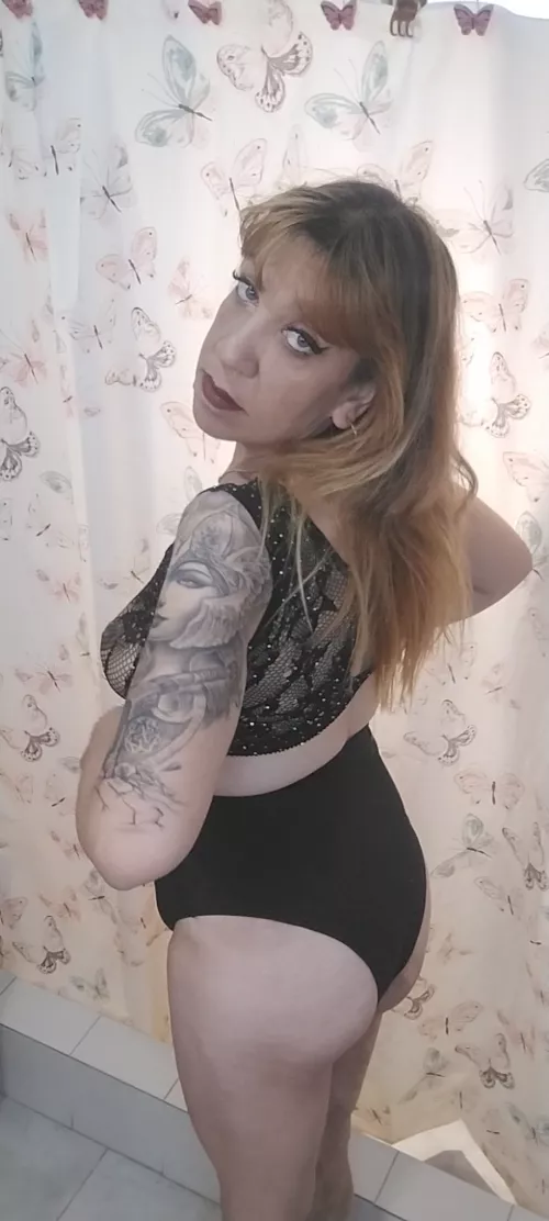 Do you think they are big enough?