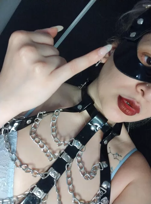 Do you want this unattainable goddess to humiliate you to tears?