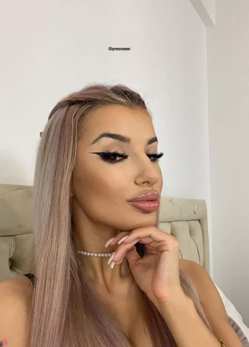 Do you want to ride me