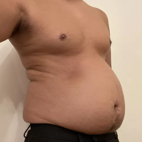 Domino’s on the way.. 😏