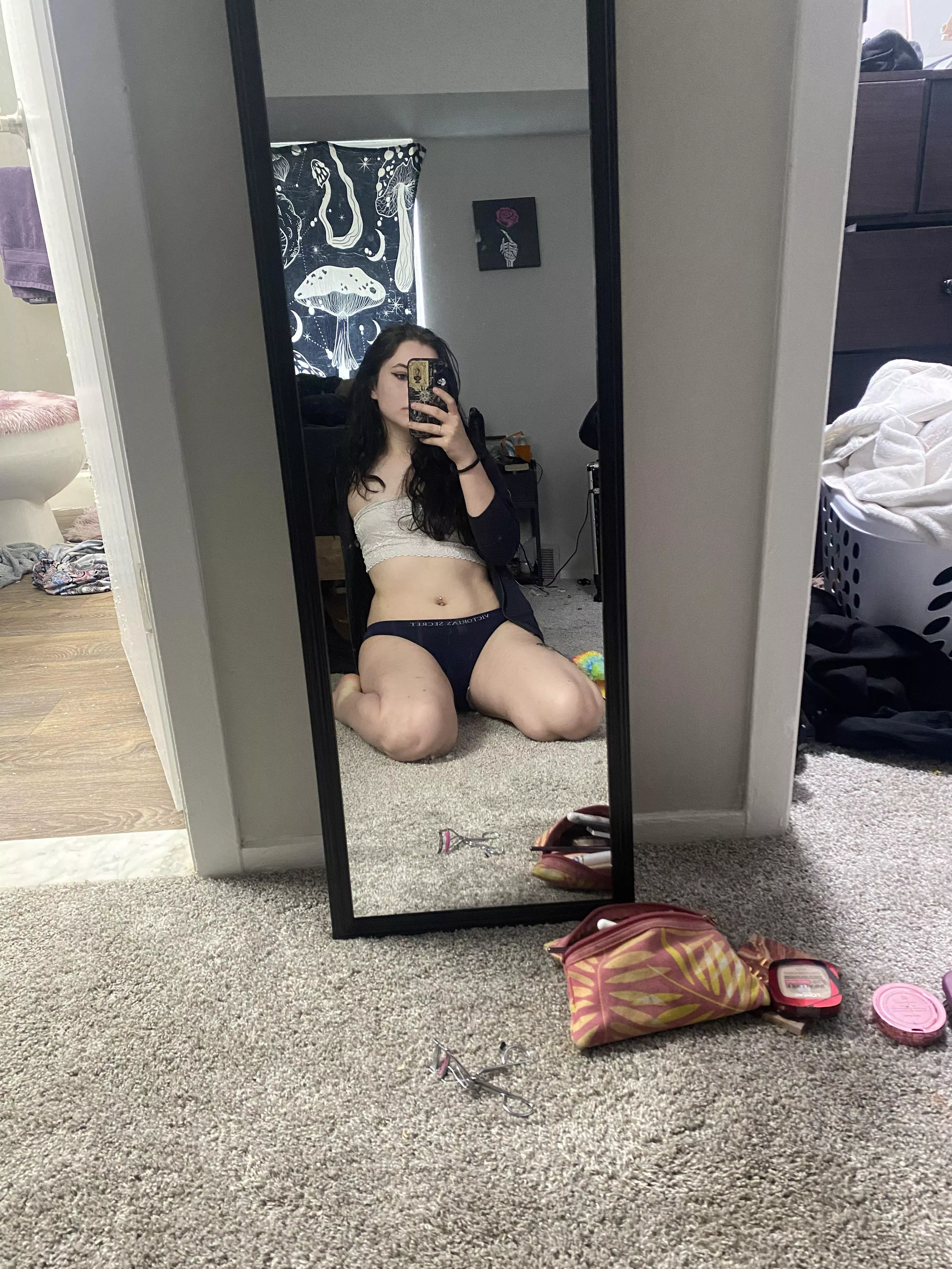 don’t have enough? pick up a shift