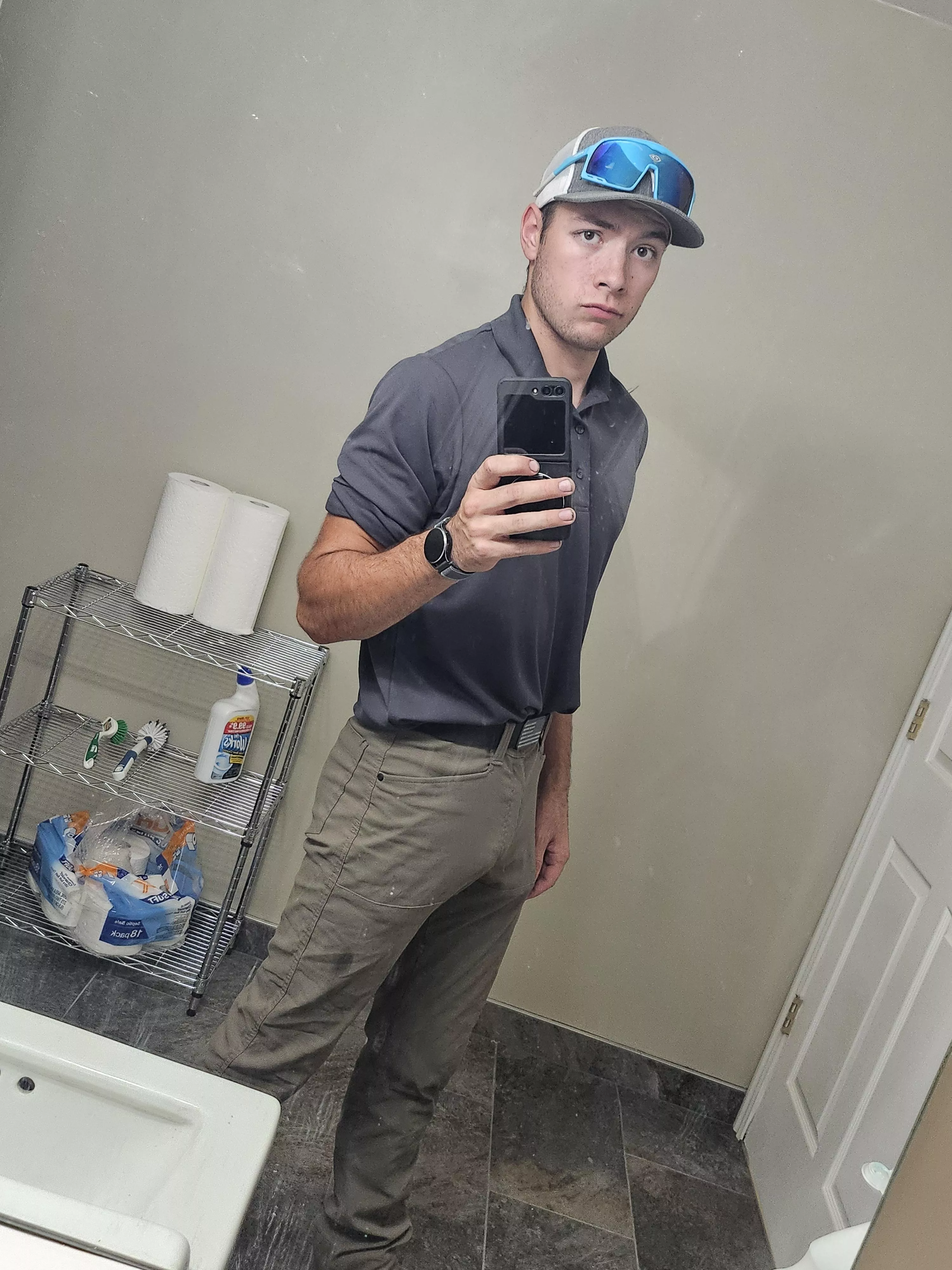 Down to make a kid, Utah 18 M. DM meif interested