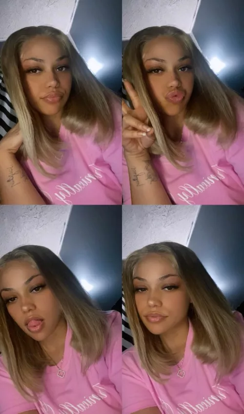 Drain game time 💸😈 yall help a girl out