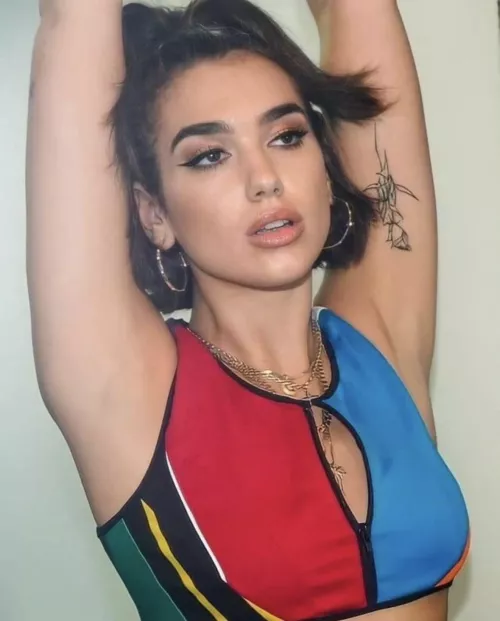Dua 😍