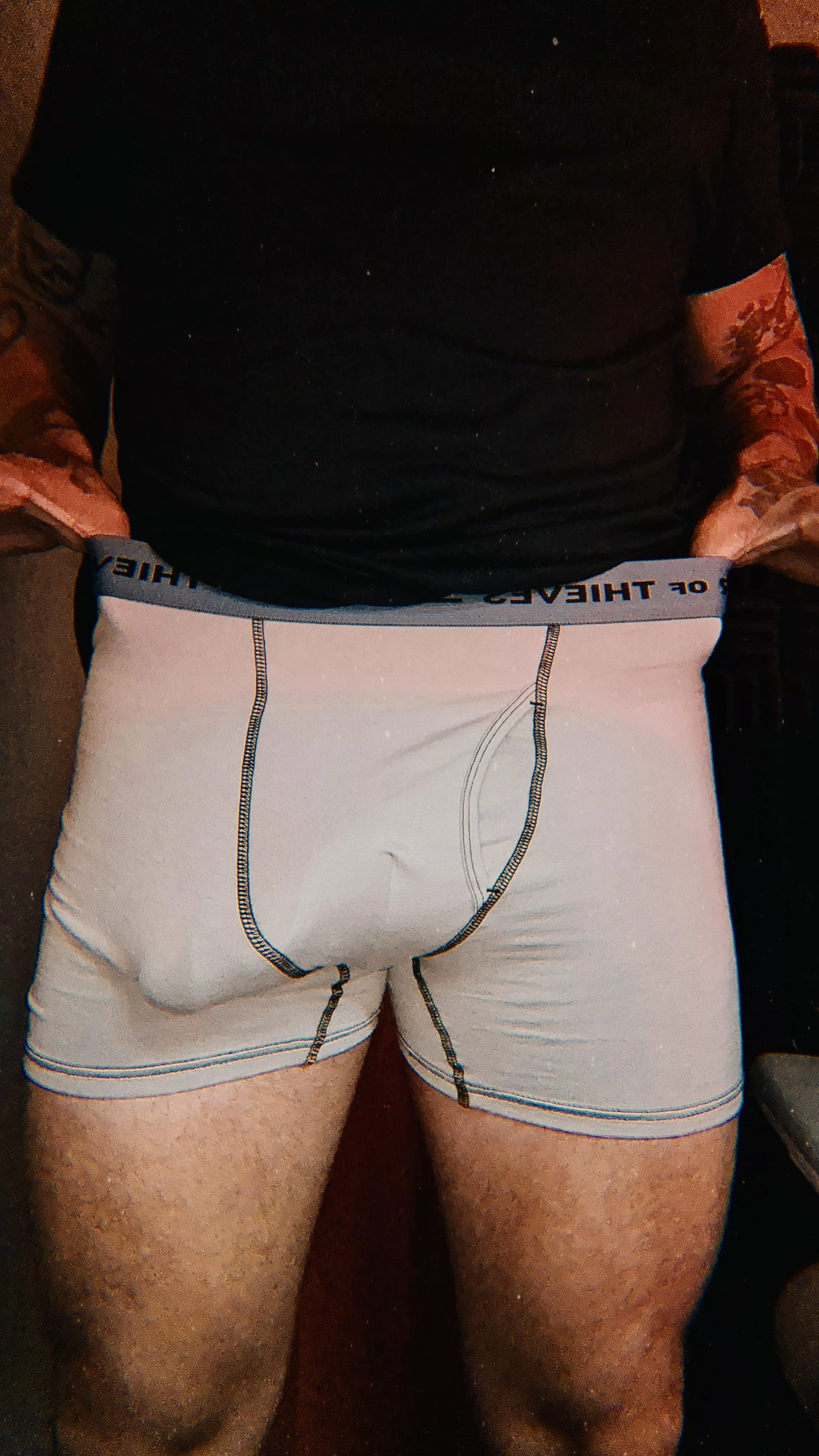 Easily my favorite pair for showing off 😈