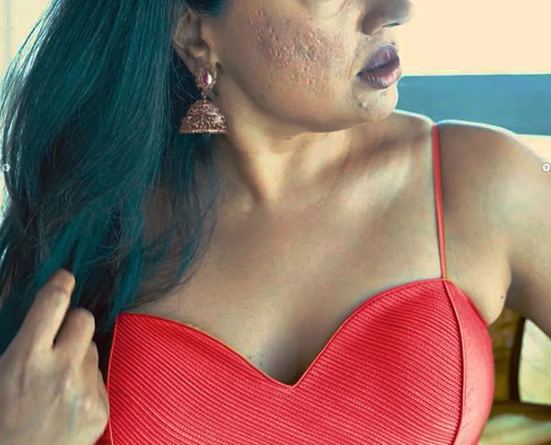 Ever had lesbian fantasies ?