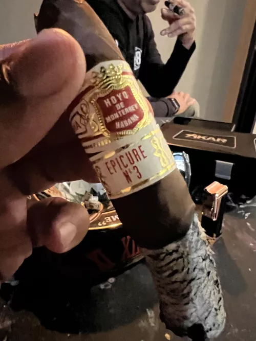 Everyone should have