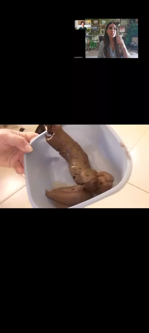 (F) I Made you lunch today, Honey 😘🤎💩🔥