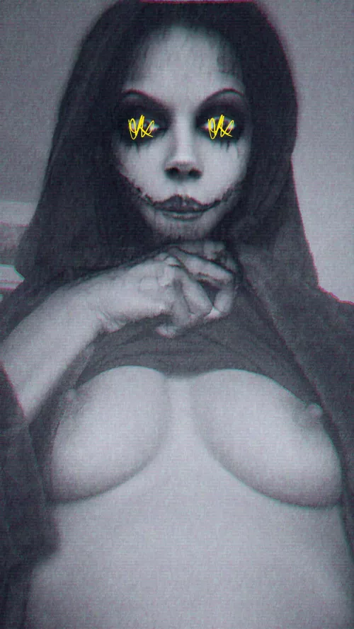 F4f f4m Boo 👻🍬