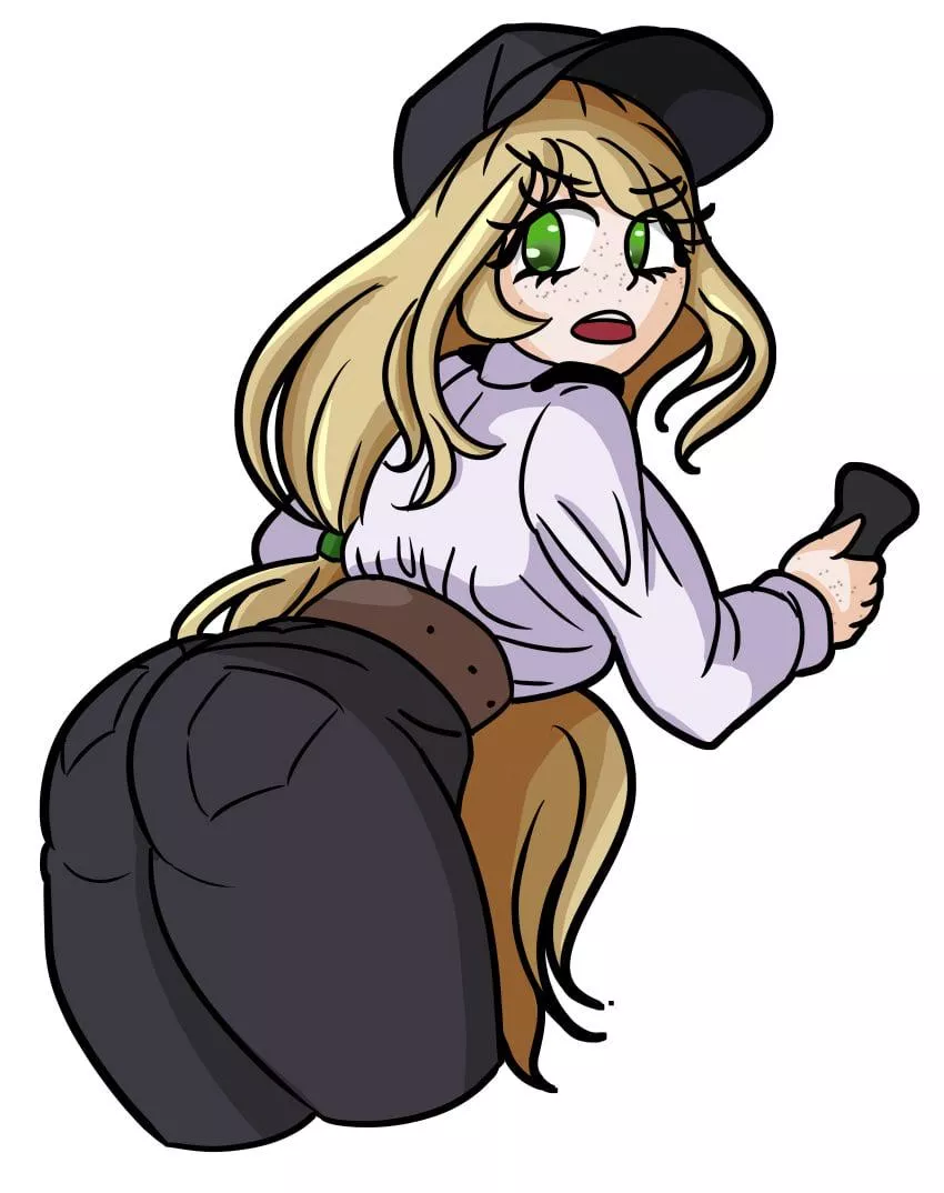 [F4M] I'm the only security guard on tonight, when late into the night I hear a bang and go investigate it. What do I run into?