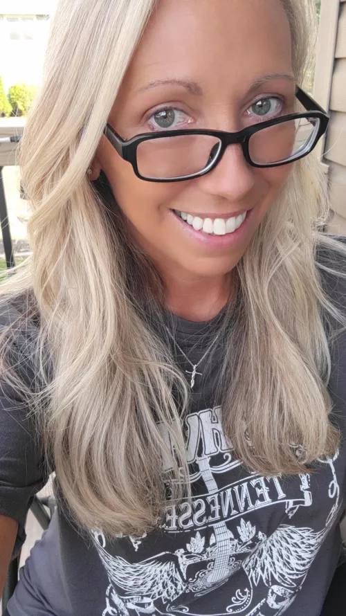 F52 real married mom. Rate me 