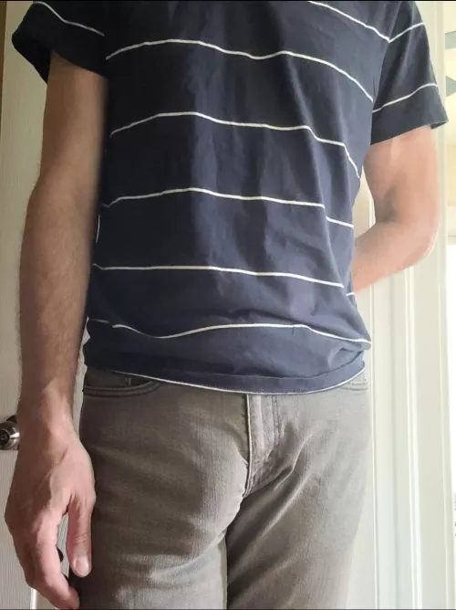 Favorite jeans [45)]