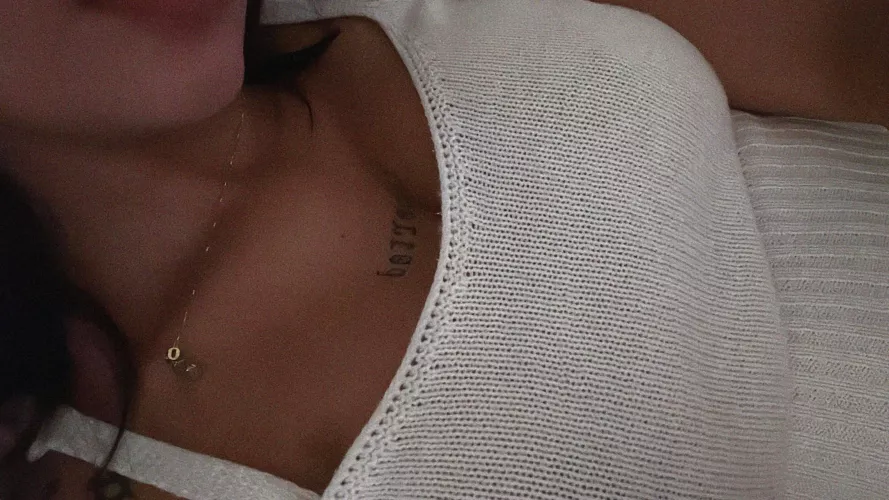 Feelin naughty... Let's turn up the fun and see what happens