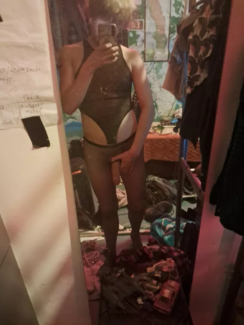 First post here, hope you like it xx