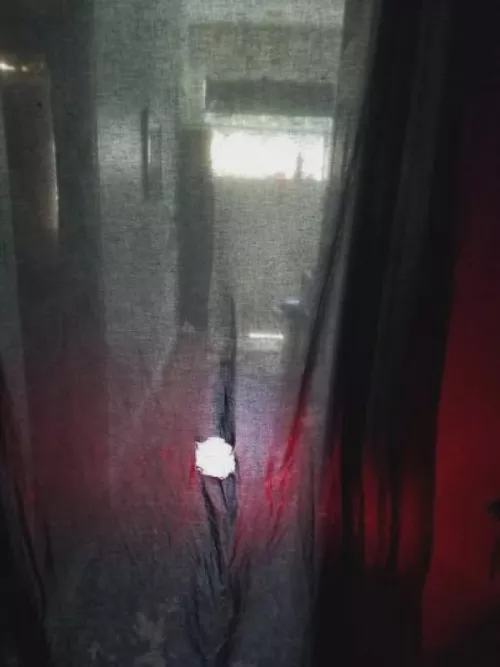 FL, Treasure coast sissy btm in dark glory hole for hung str8 bulls 