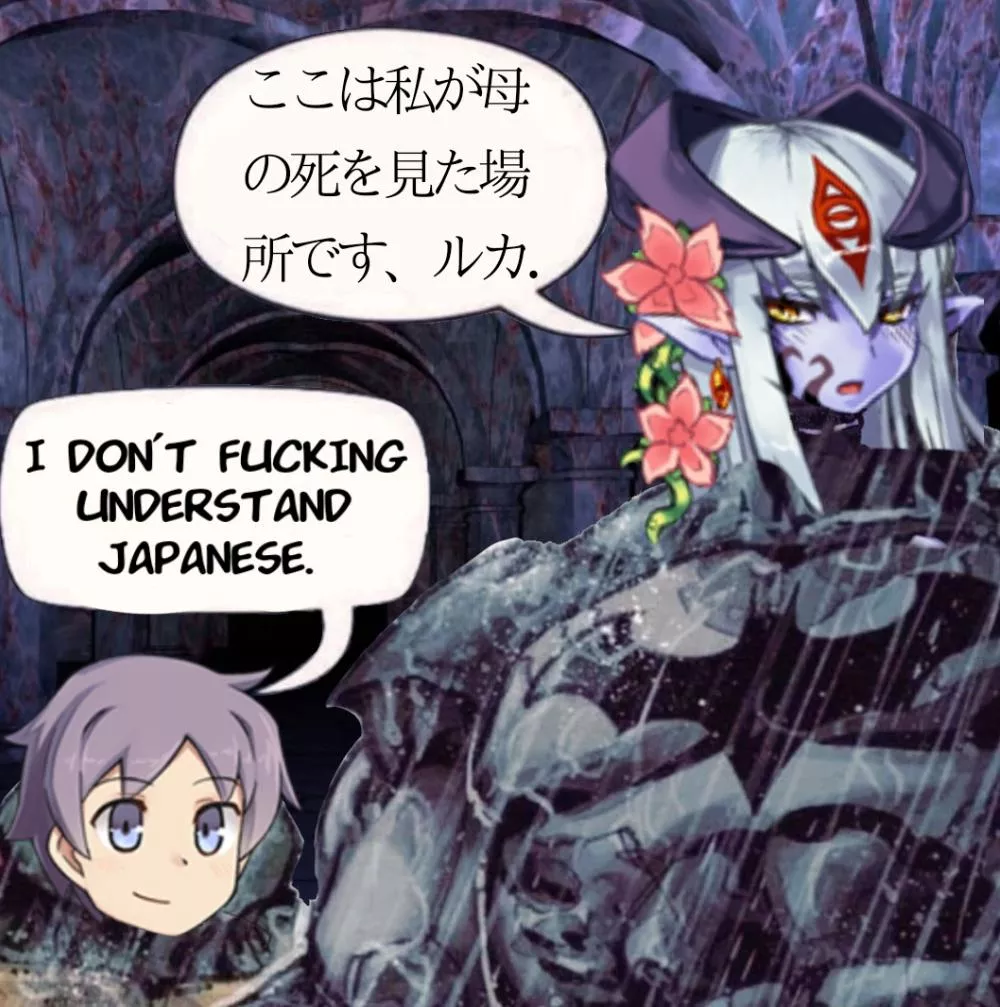 Foreign fans of mgq, when the 3rd part of the Paradox released: ( also 3 days left )  Foreign fans of mgq, when the 3rd part of the Paradox released: ( also 3 days left )