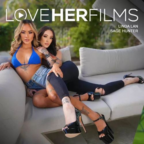 🔥 Forever summer with these two. 🔥

@ms_lindalan
 
@sagexxxhunter

@loveherfeetcom