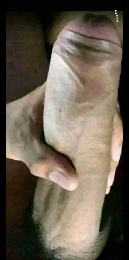 found it in a public bathroom... 